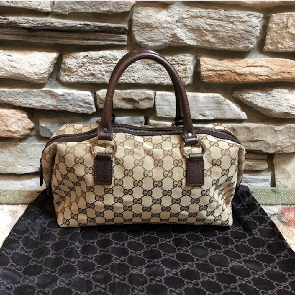 GUCCI Classic Handbag
